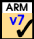 ARMv7 safe
